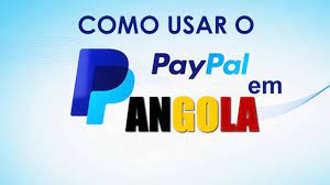criar conta paypal em angola 2022