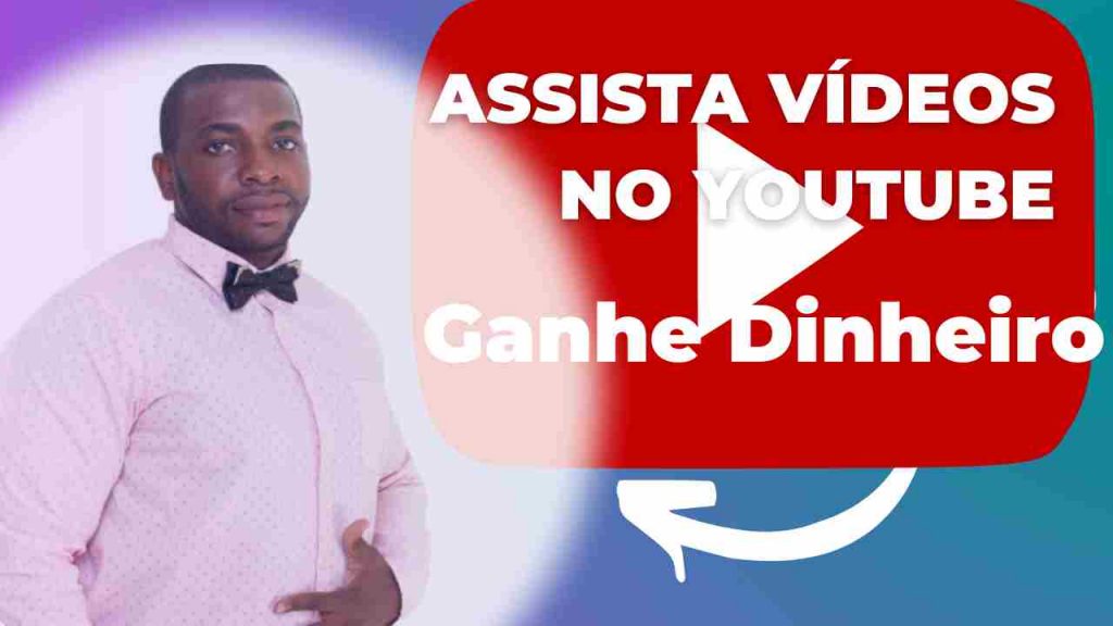 Ganhar dinheiro assistindo videos na internet em angola