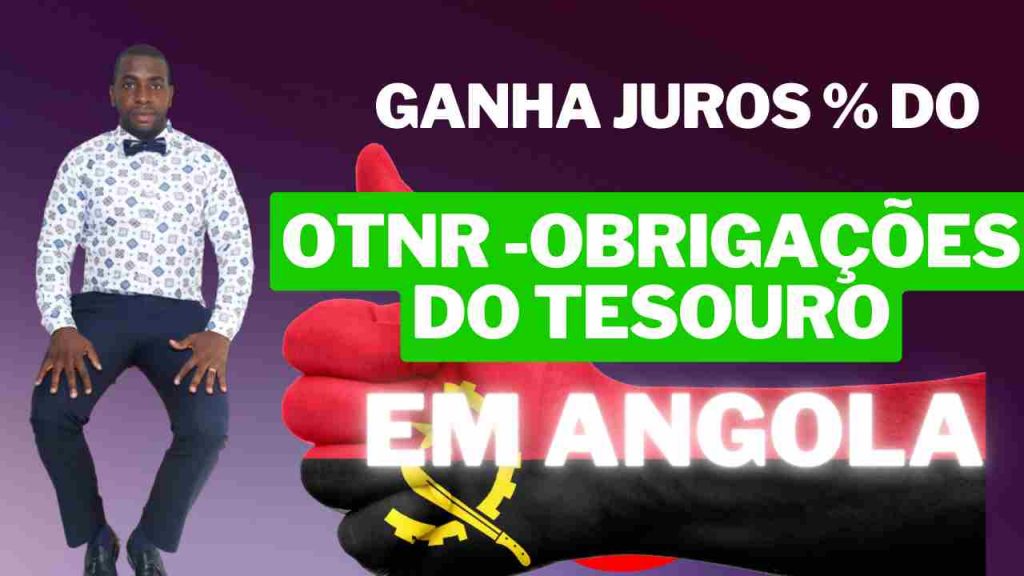 ganhar dinheiro na Internet em Angola com OTNR seguro