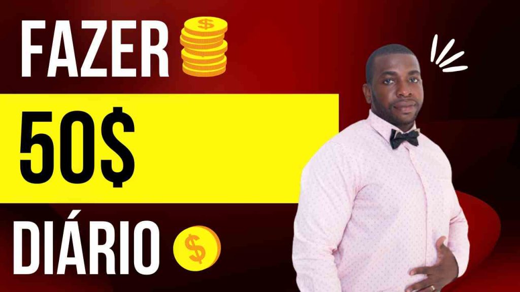 ganhar dinheiro na internet em angola