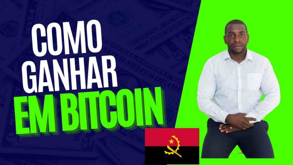 ganhar bitcoin em angola