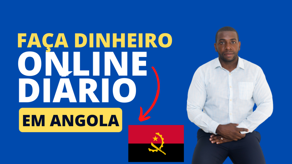 ganhar dinheiro online em angola adsrepay