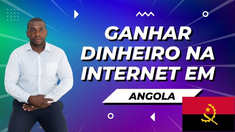 RAPIDWORKERS GANHAR DINHEIRO NA INTERNET EM ANGOLA