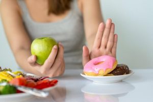 5 Melhores dicas para manter o foco na dieta