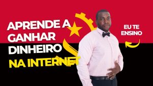 Como Ganhar Dinheiro Em Angola Com HideOUtTv