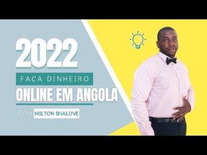 Como Ganhar Dinheiro Na Internet em Angola   GCloot