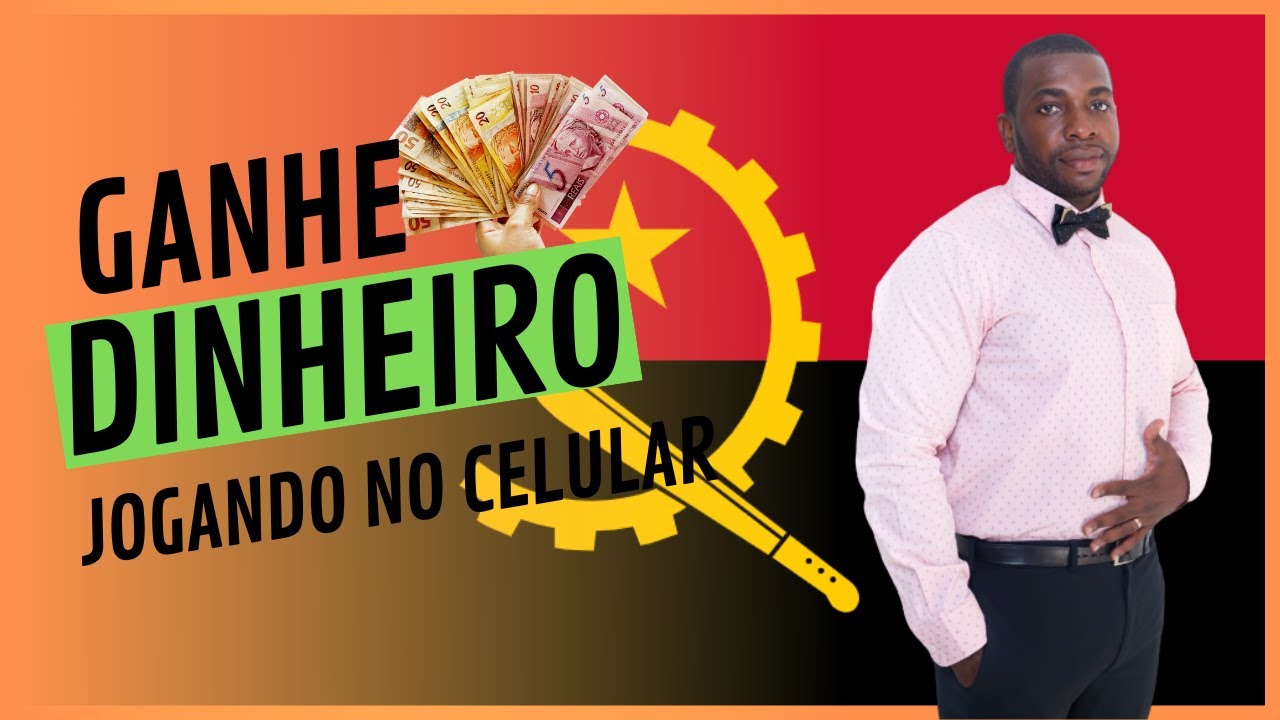 Como Ganhar Dinheiro Online em Angola pelo Offers2Cash