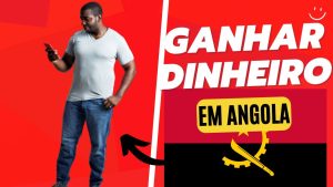 Como Ganhar Dinheiro Pela Internet em Angola pelo HeedYou