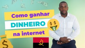 Ganhar Dinheiro Na Internet em Angola   LiteGPT