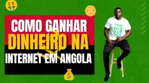 Ganhar Dinheiro Na Internet em Angola   com a StarClick