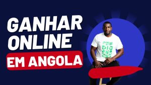Ganhar Dinheiro Na Internet em Angola pelo Grabpoints