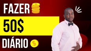 Ganhar Dinheiro Online em Angola   $50 Diário