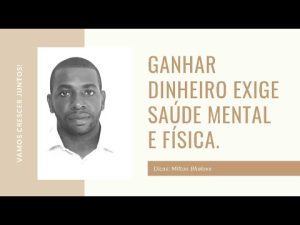 Ganhar Dinheiro em Angola Com Saúde   Cálculo IMC
