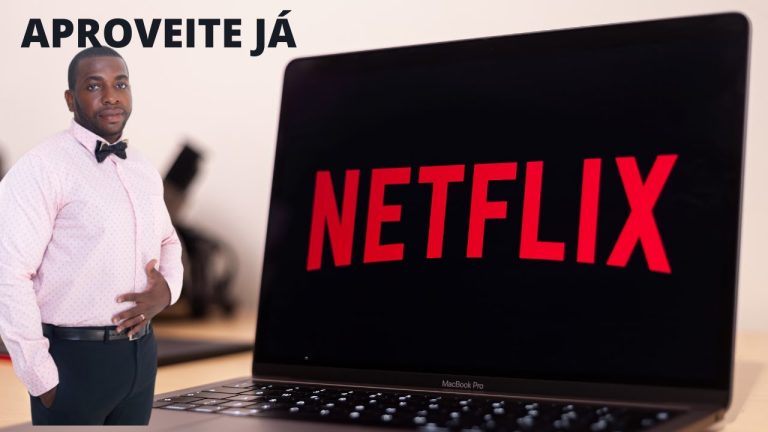 Tenha a Netflix em Angola   pagamento em Kwanzas