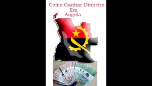#ganhardinheiroangola#ganhardinheironainternetemangola Como Ganhar Dinheiro Online em Angola 2021