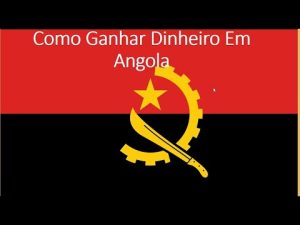#granhardinheiroonlineemangola#ganhardinheironainternet Ganhar Dinheiro na Internet em Angola 2021