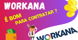 Workana é bom para Contratar?