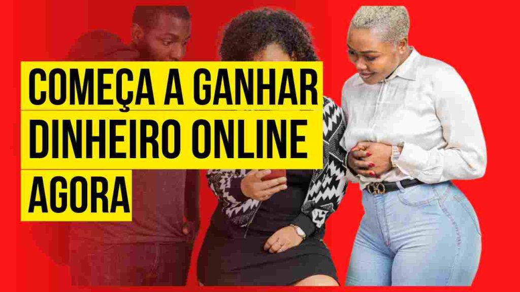 como ganhar dinheiro pela internet em angola lootgain
